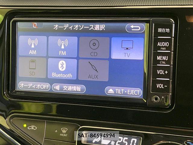 Toyota AQUA 2018-02 7325629-4