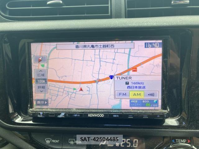 Toyota AQUA 2015-06 7325673-14