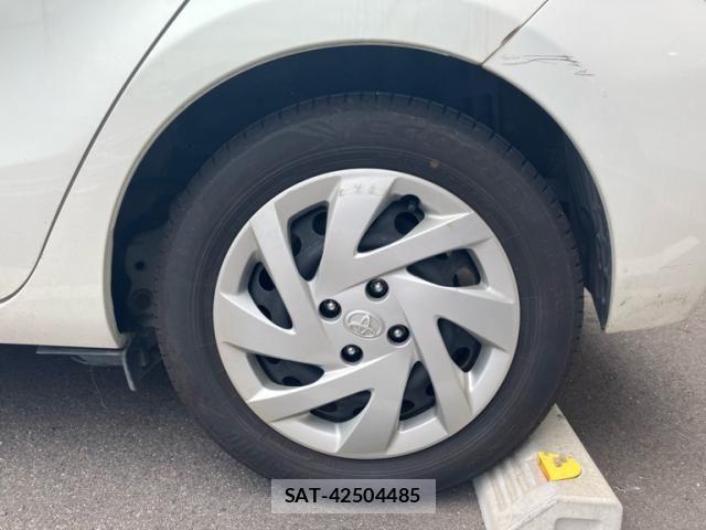 Toyota AQUA 2015-06 7325673-7
