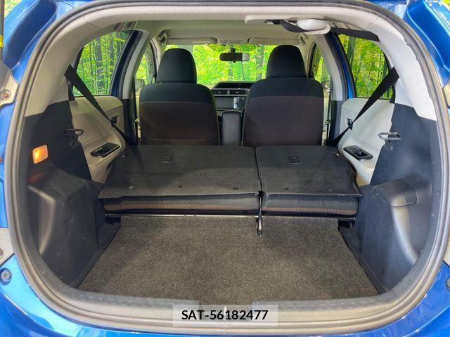Toyota AQUA 2012-06 7325661-9