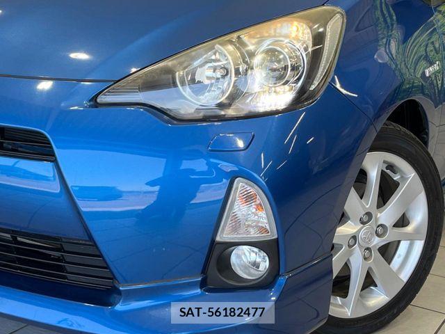 Toyota AQUA 2012-06 7325661-11