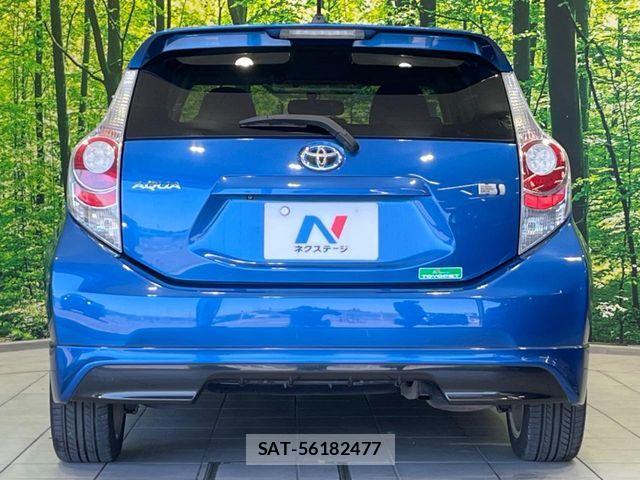 Toyota AQUA 2012-06 7325661-14