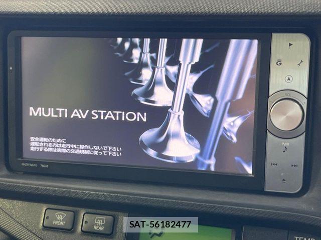 Toyota AQUA 2012-06 7325661-2