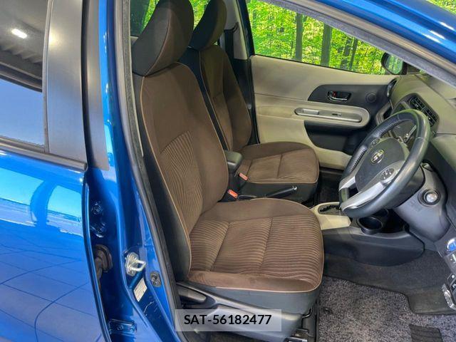 Toyota AQUA 2012-06 7325661-7