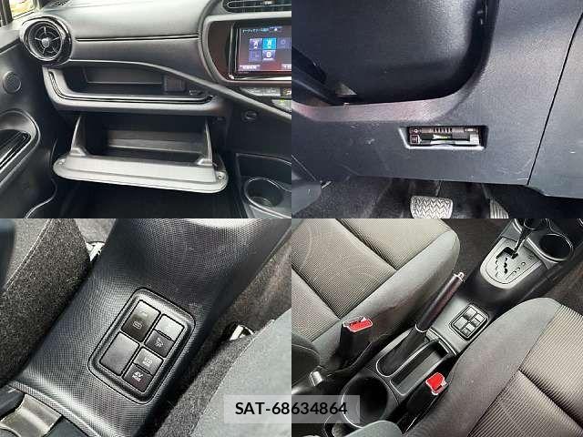 Toyota AQUA 2017-06 7325633-4