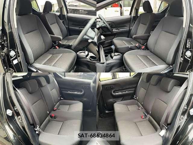 Toyota AQUA 2017-06 7325633-5