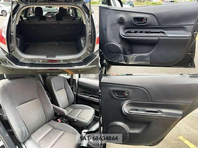 Toyota AQUA 2017-06 7325633-6