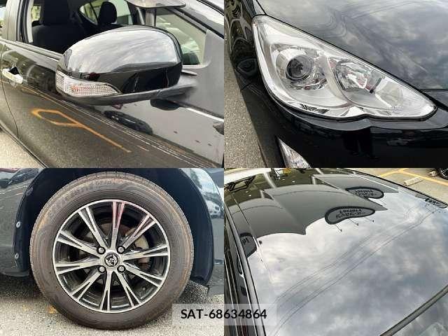 Toyota AQUA 2017-06 7325633-7