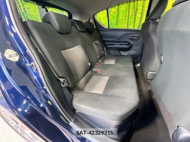 Toyota AQUA 2019-11 7325615-9