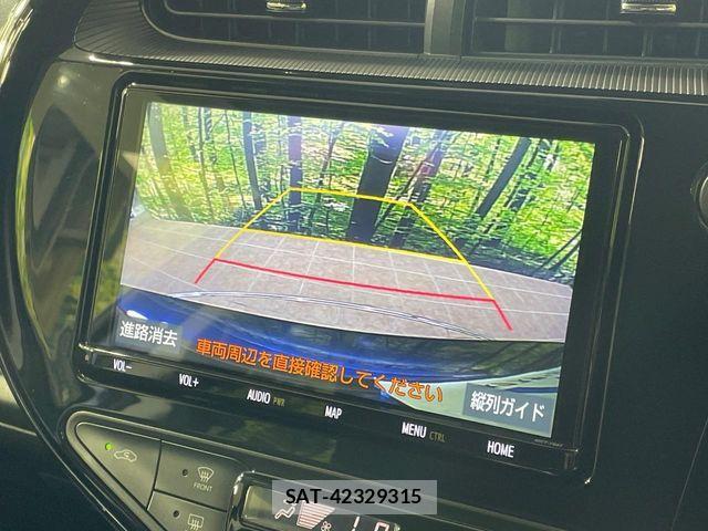 Toyota AQUA 2019-11 7325615-5