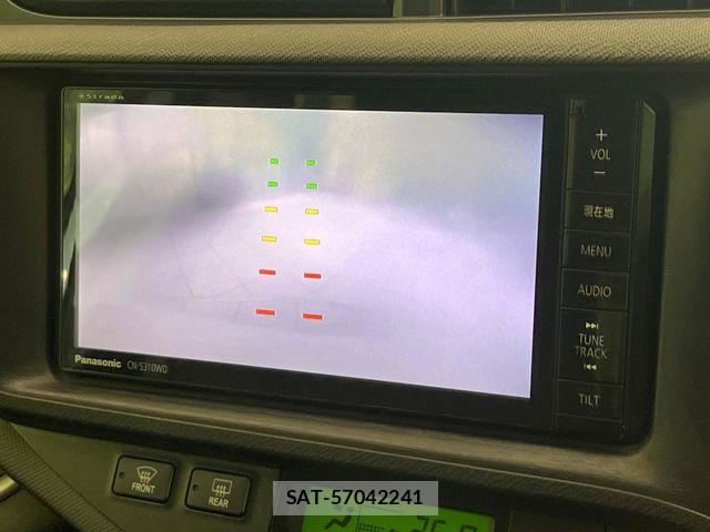 Toyota AQUA 2013-07 7325657-3
