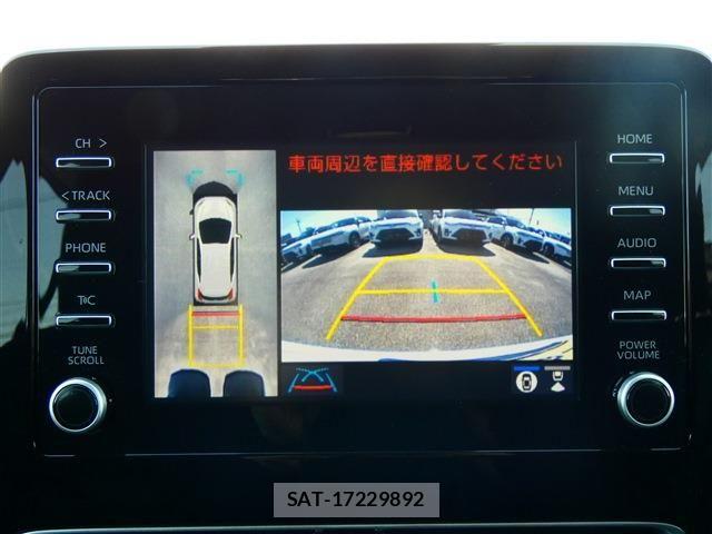 Toyota AQUA 2024-10 7325610-3