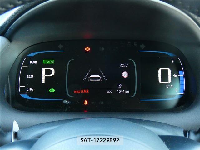Toyota AQUA 2024-10 7325610-5