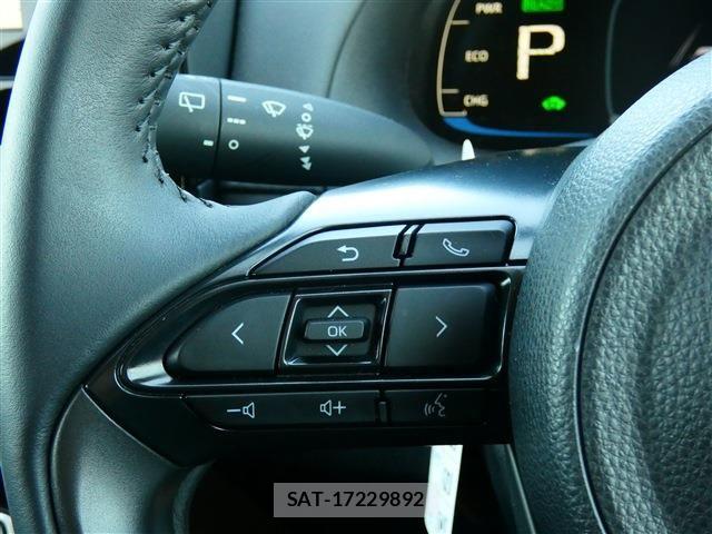 Toyota AQUA 2024-10 7325610-7