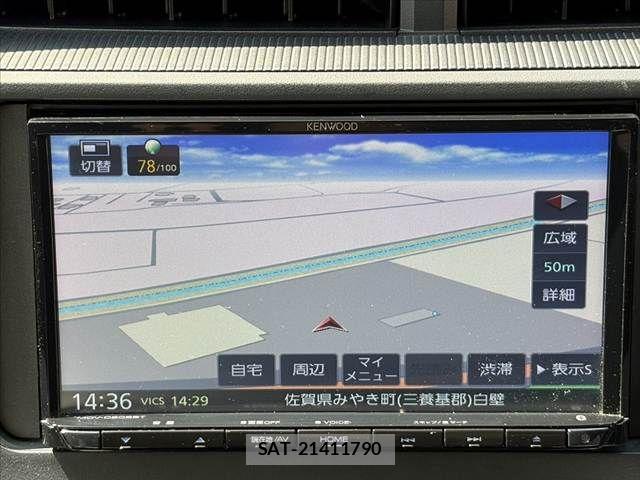 Toyota AQUA 2019-05 7325640-2