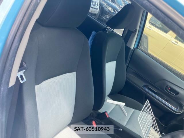 Toyota AQUA 2014-11 7325680-14