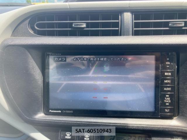 Toyota AQUA 2014-11 7325680-19