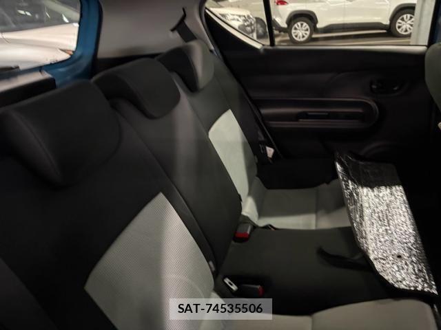 Toyota AQUA 2013-11 7325672-13