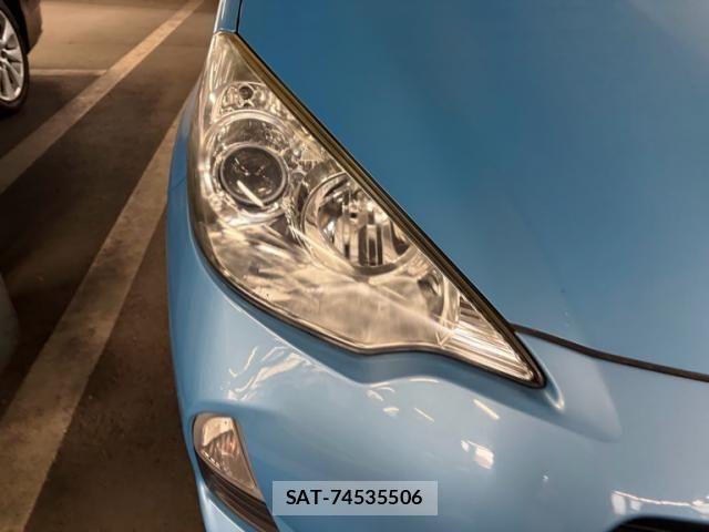 Toyota AQUA 2013-11 7325672-4