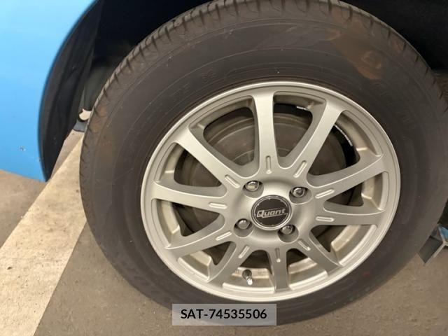 Toyota AQUA 2013-11 7325672-6