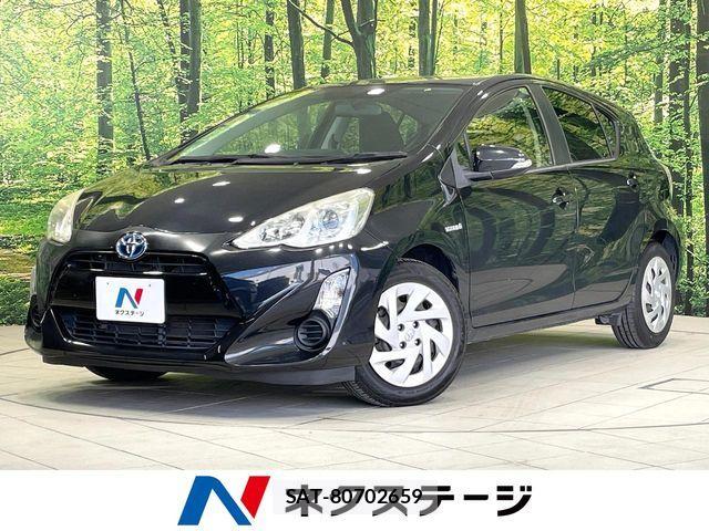 Toyota AQUA 2016-03 7325653-0