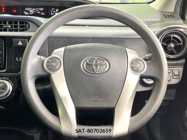 Toyota AQUA 2016-03 7325653-10