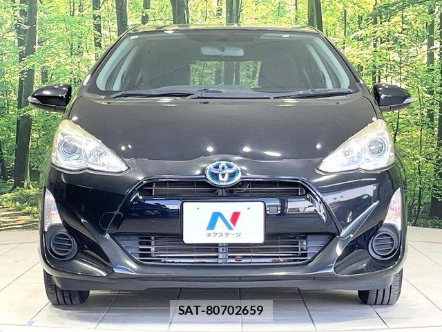 Toyota AQUA 2016-03 7325653-13