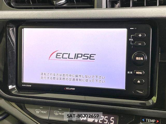 Toyota AQUA 2016-03 7325653-2