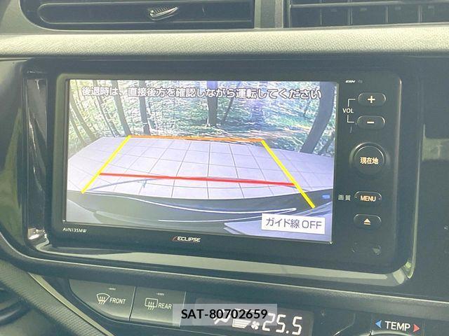Toyota AQUA 2016-03 7325653-3