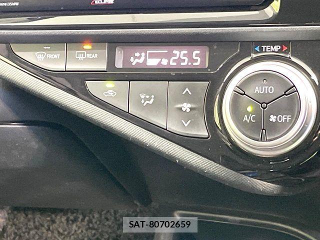 Toyota AQUA 2016-03 7325653-5
