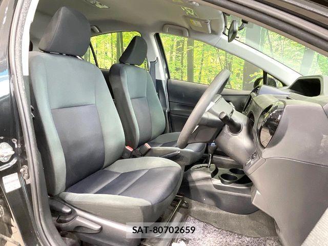 Toyota AQUA 2016-03 7325653-7