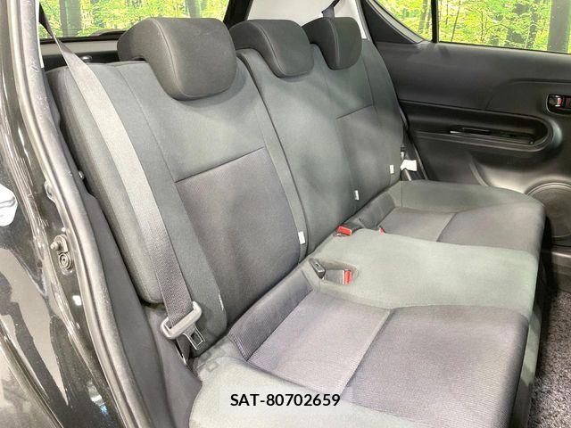 Toyota AQUA 2016-03 7325653-8