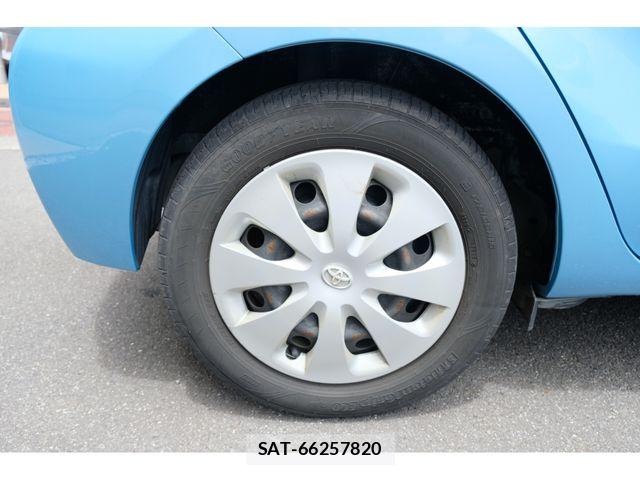 Toyota AQUA 2012-03 7325666-25