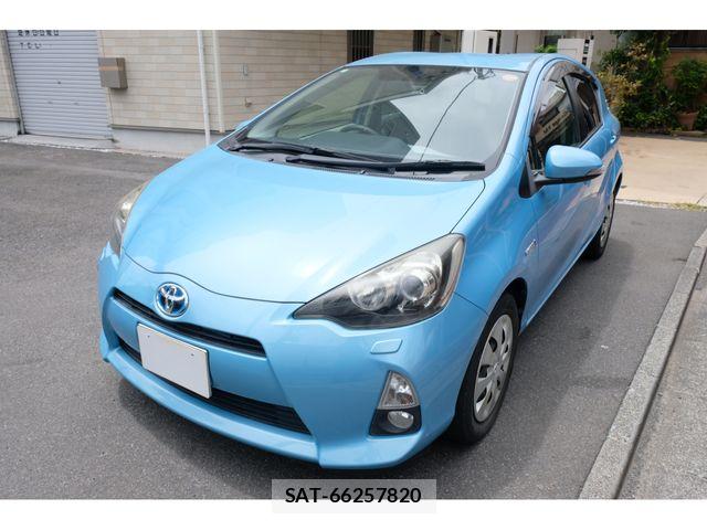 Toyota AQUA 2012-03 7325666-4