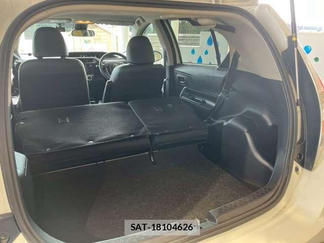 Toyota AQUA 2018-09 7325619-17