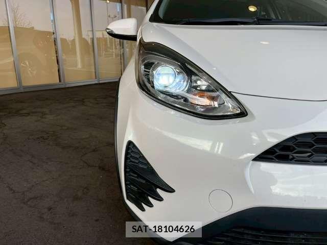 Toyota AQUA 2018-09 7325619-19