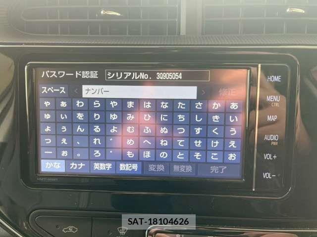 Toyota AQUA 2018-09 7325619-4