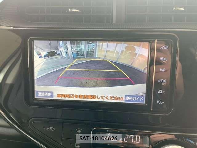 Toyota AQUA 2018-09 7325619-5