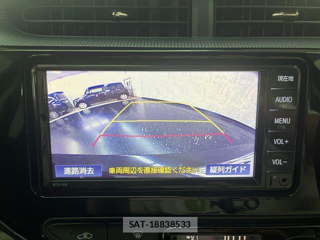 Toyota AQUA 2020-01 7325614-10