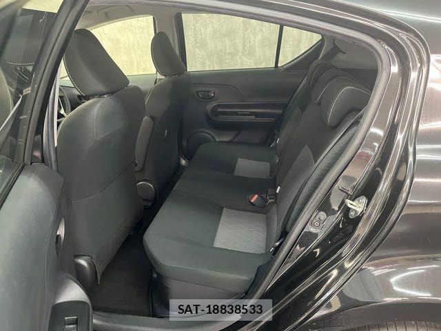 Toyota AQUA 2020-01 7325614-12