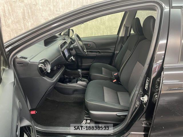 Toyota AQUA 2020-01 7325614-18