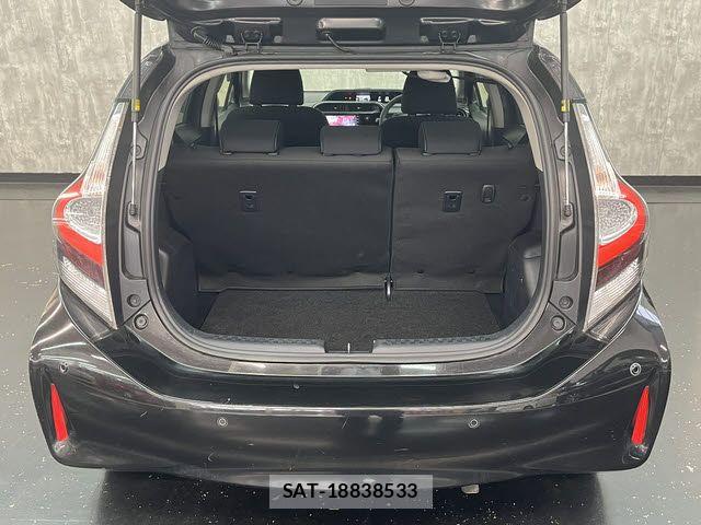 Toyota AQUA 2020-01 7325614-20