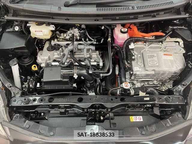 Toyota AQUA 2020-01 7325614-27