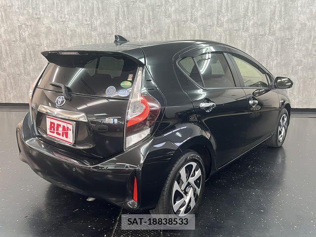 Toyota AQUA 2020-01 7325614-2
