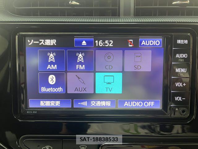 Toyota AQUA 2020-01 7325614-4
