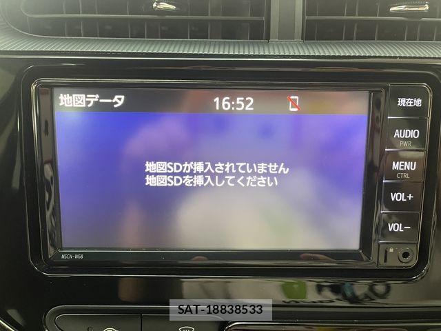Toyota AQUA 2020-01 7325614-5