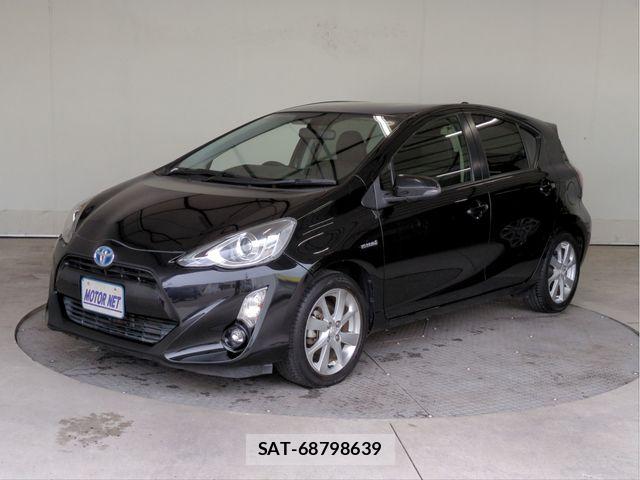 Toyota AQUA 2015-07 7325646-0