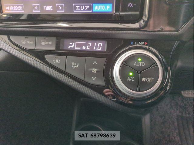 Toyota AQUA 2015-07 7325646-10