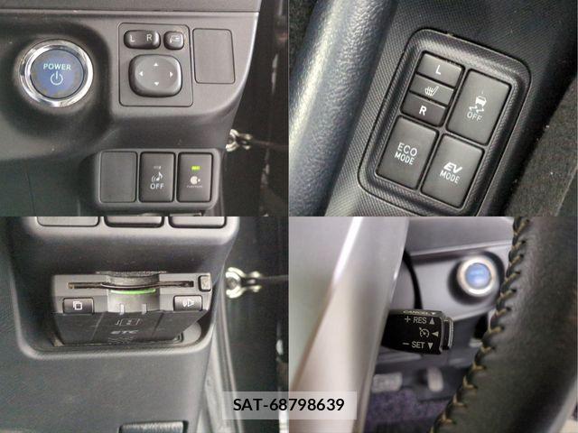 Toyota AQUA 2015-07 7325646-13