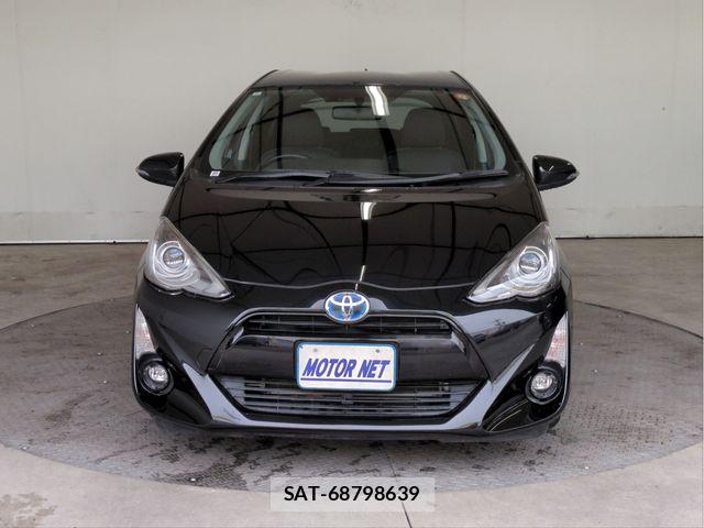 Toyota AQUA 2015-07 7325646-14